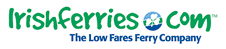 logo de Irish Ferries