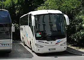 Irizar Century