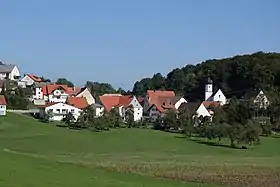 Irndorf