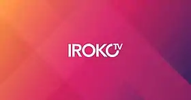 logo de Irokotv