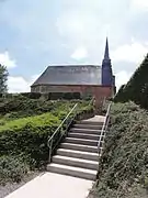 Église Saint-Denis.