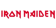 Description de l'image Iron maiden logo.png.