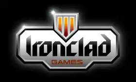 logo de Ironclad Games