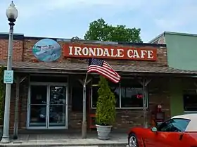 Irondale (Alabama)