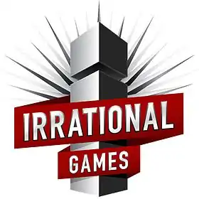 logo de Irrational Games
