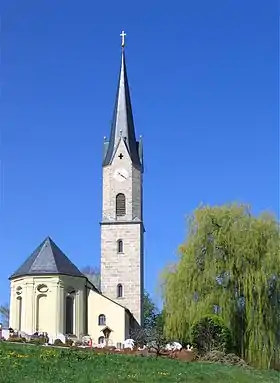 Irschenberg