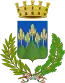 Blason de Irsina