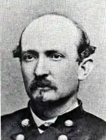 ColonelIsaac Harding Duval
