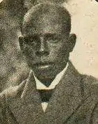 Isaac Moumé Etia