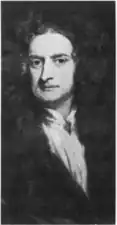 Isaac Newton