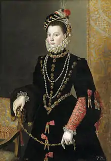 Élisabeth de France