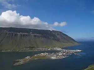 Ísafjarðarbær