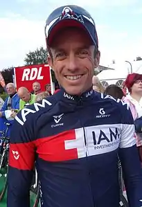 Sébastien Hinault.