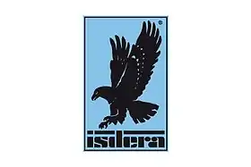 logo de Isdera