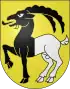 Blason de Iseltwald