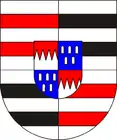 Isenburg-Meerholz (jusqu'à 1775)