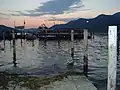 Lac d'Iseo.