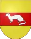 Blason de Iseo