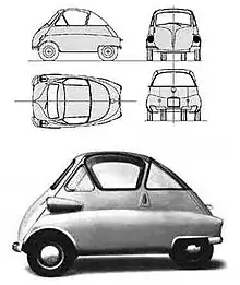 Isetta.