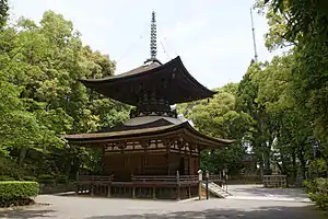 Ishiyama-dera