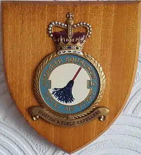 Image illustrative de l’article No. 40 Squadron RAF