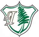 Logo du Pineros de la Isla de la Juventud