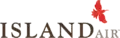 Logo d'Island Air depuis janvier 2014