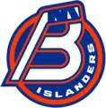 Description de l'image Islanders de Bridgeport.png.