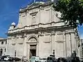 Collégiale Notre-Dame-des-Anges de L'Isle-sur-la-Sorgue