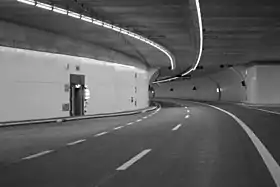 Image illustrative de l’article Tunnel d'Islisberg