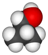 Image illustrative de l’article 2-Méthylpropan-1-ol