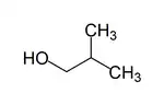 Image illustrative de l’article 2-Méthylpropan-1-ol