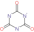 ion isocyanurate