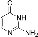 Image illustrative de l’article Isocytosine