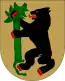 Blason de Isokyrö