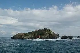 L'île Lachea