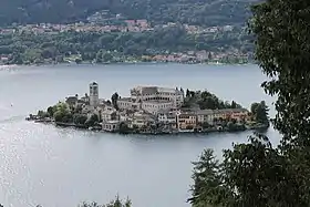 Orta San Giulio