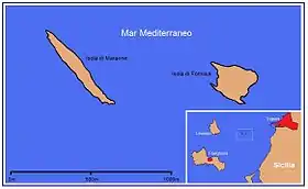 Image illustrative de l’article Île de Maraone