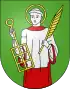 Blason de Isone