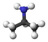 Image illustrative de l’article Isopropylamine