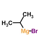 Image illustrative de l’article Bromure d'isopropylmagnésium