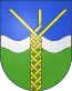 Blason de Isorno