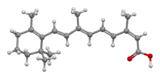 Image illustrative de l’article Isotrétinoïne