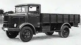 Isotta Fraschini D80