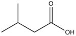 Image illustrative de l’article Acide isovalérianique