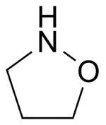 isoxazolidine