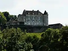 Château de Montréal