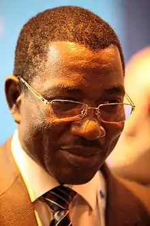 Issaka Issoufou