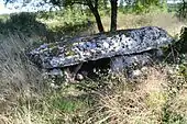 Dolmen de la Baune