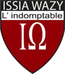 Logo du Issia Wazy